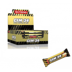 NUTREND CFM 34 80 gram 